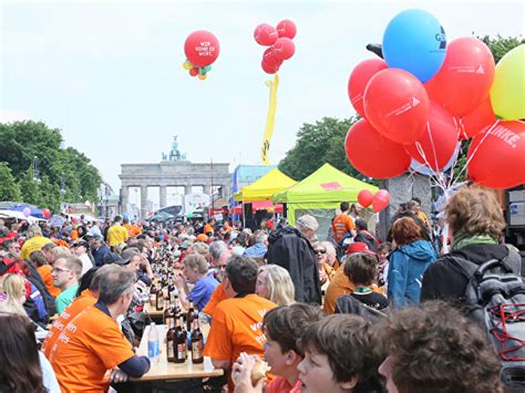 1. mai berlin events